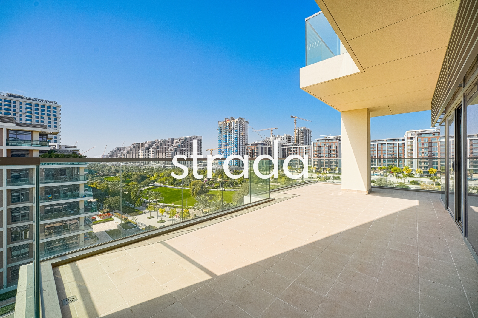 Rare Unit | Duplex | Park View