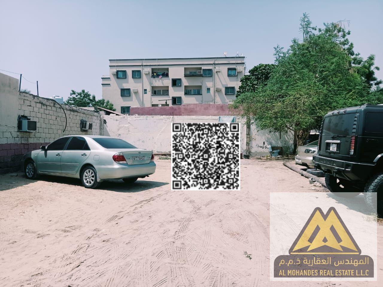 For Sale: Traditional Arabic House in Al Rashidiya 3, Ajman