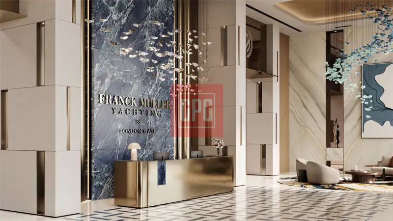 Invest in Prime Retail | Dubai Maritime City