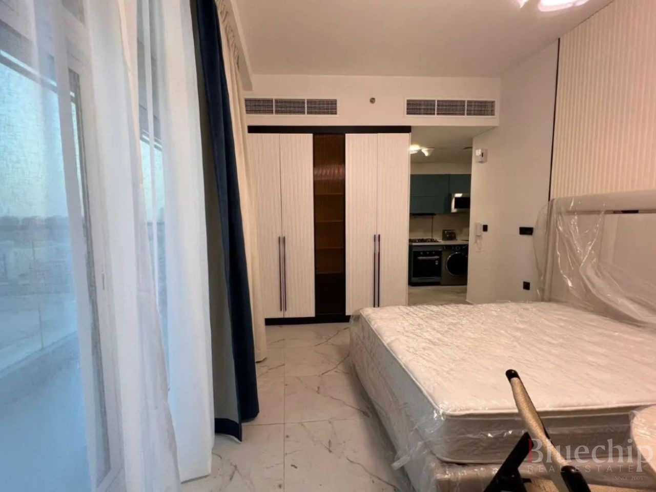 Spacious Layout | Fully Furnished | Luxurious