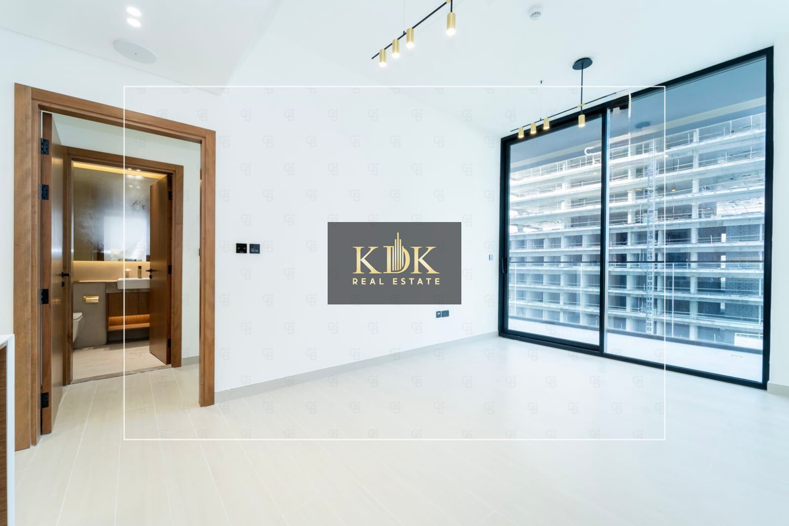 1 bhk | Best Ammenities | Community View