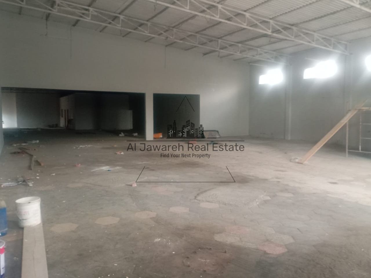 For Annual Rent – Warehouse in Umm Al Quwain Industrial Area (Old) Property Code: 3085 A great opportunity for business owners and investors looking
