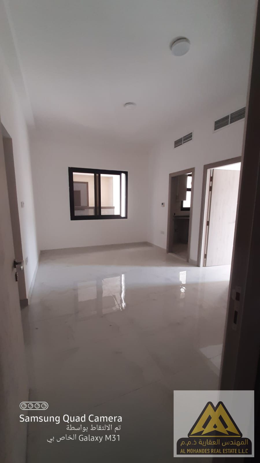 For Rent – 1 Bedroom Apartment in Al Alia