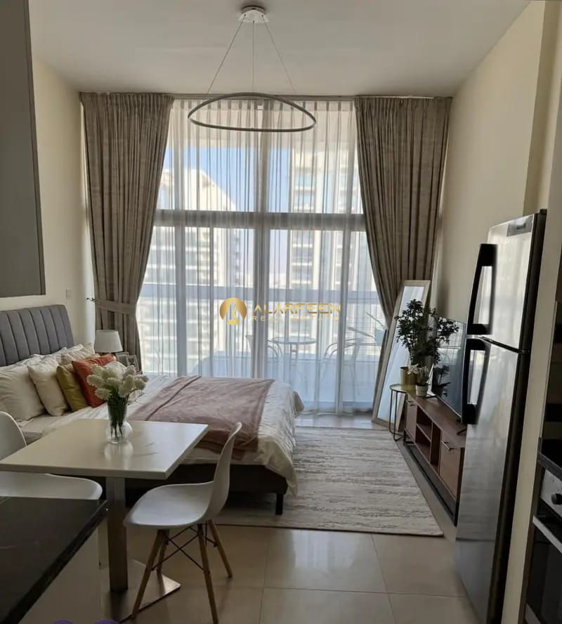 Fully Furnished | Premium Quality | Pool View