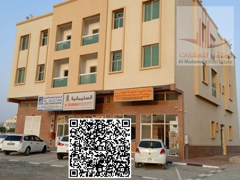 building for sale in jarf 2 excellent location