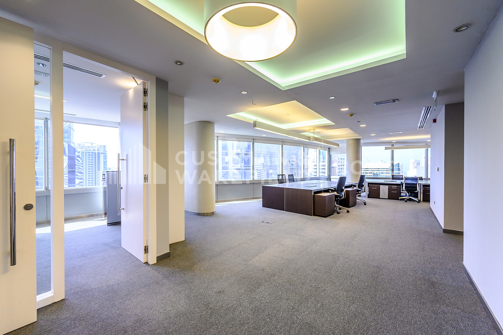 Fully Furnished | Prime Location | DMCC License