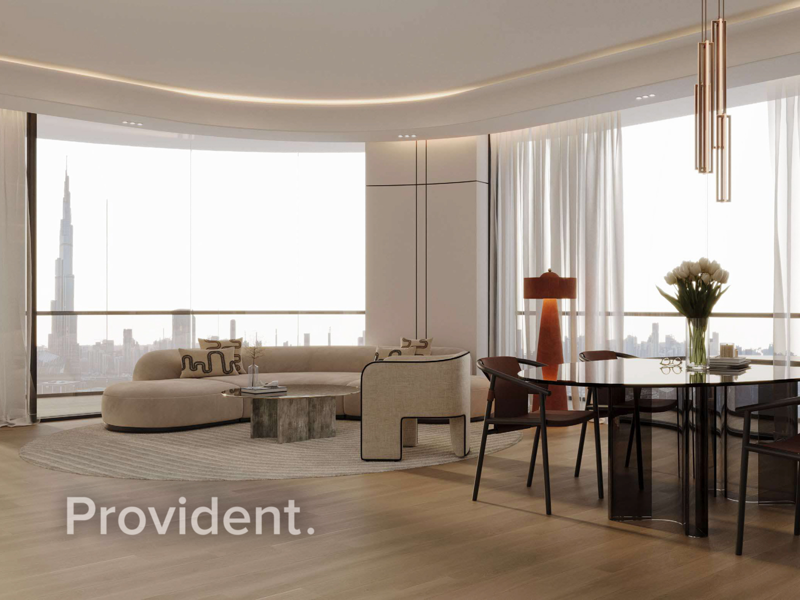 Genuine resale | High floor with Best Price