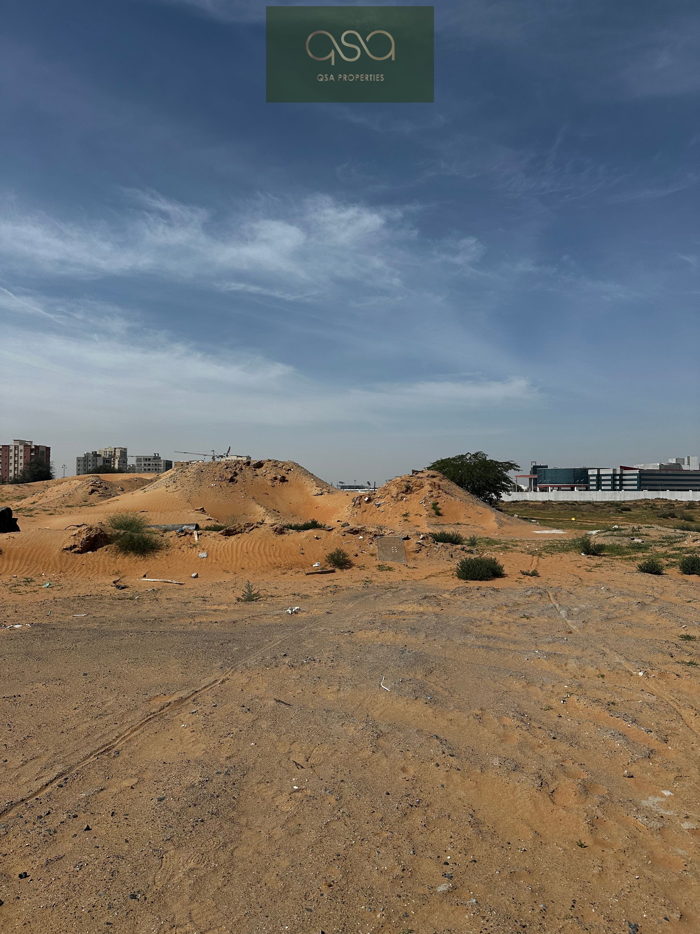 G+35/ Residential/Commercial/ Golden Opportunity For Investment