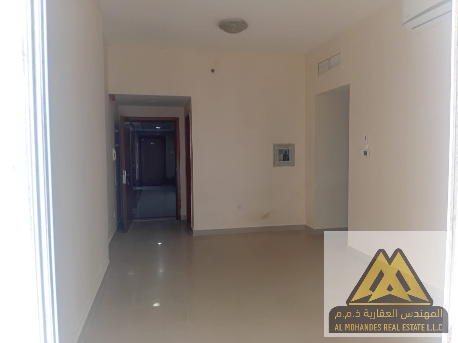 For Annual Rent – Al Rashidiya 1 | Pearl Towers