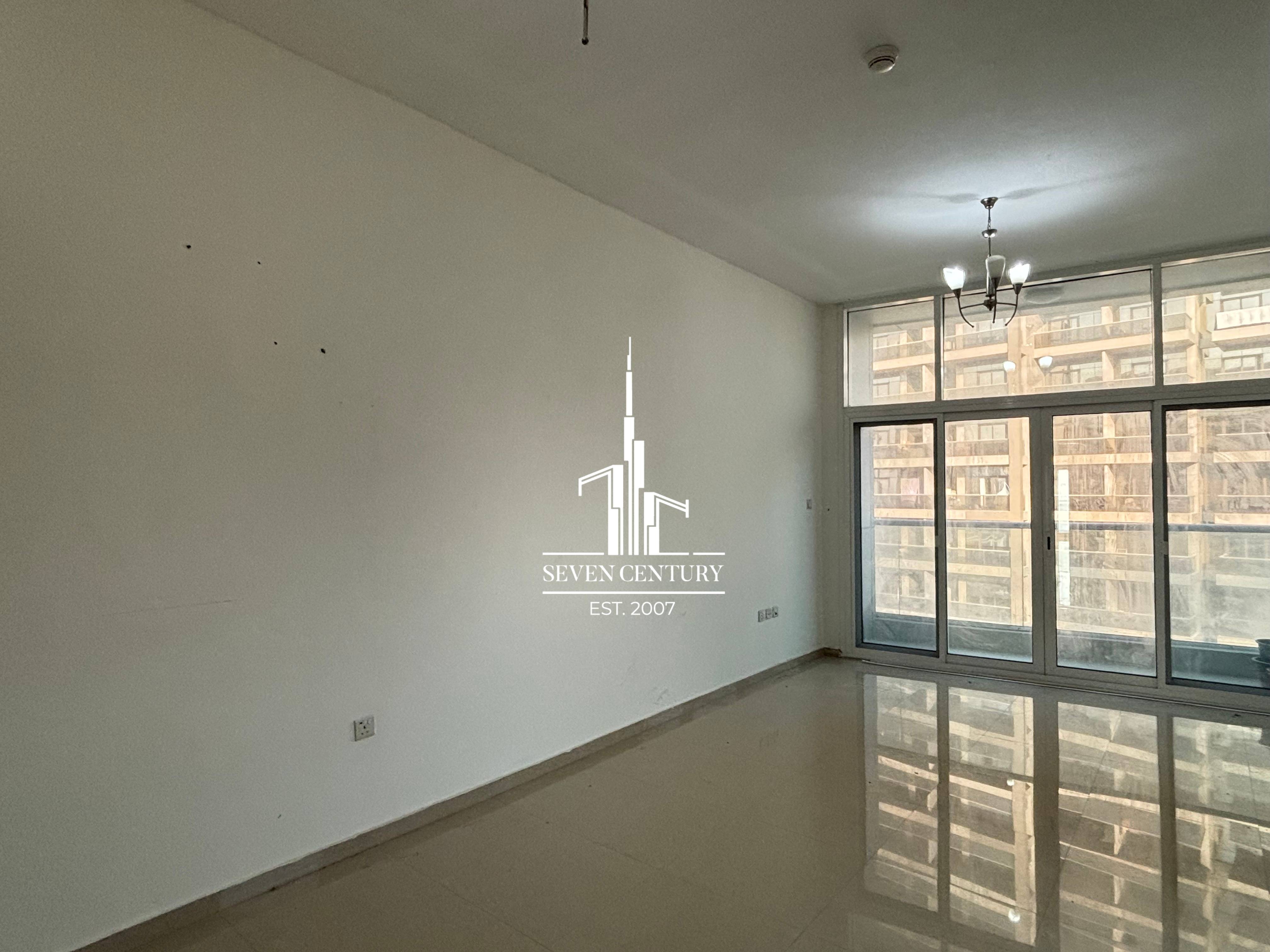 Vacant | High Floor | Hot Deal | Best Price
