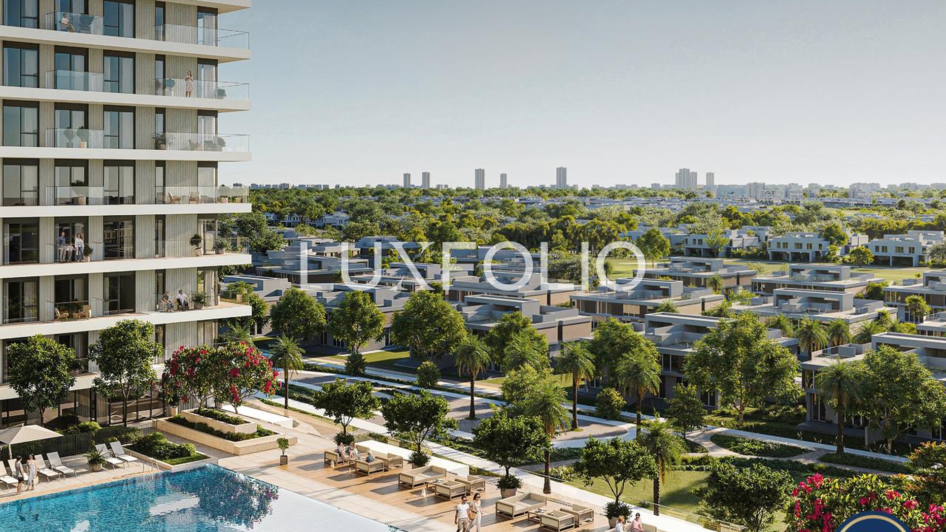 High Floor I Genuine Re-Sale I Investor Deal