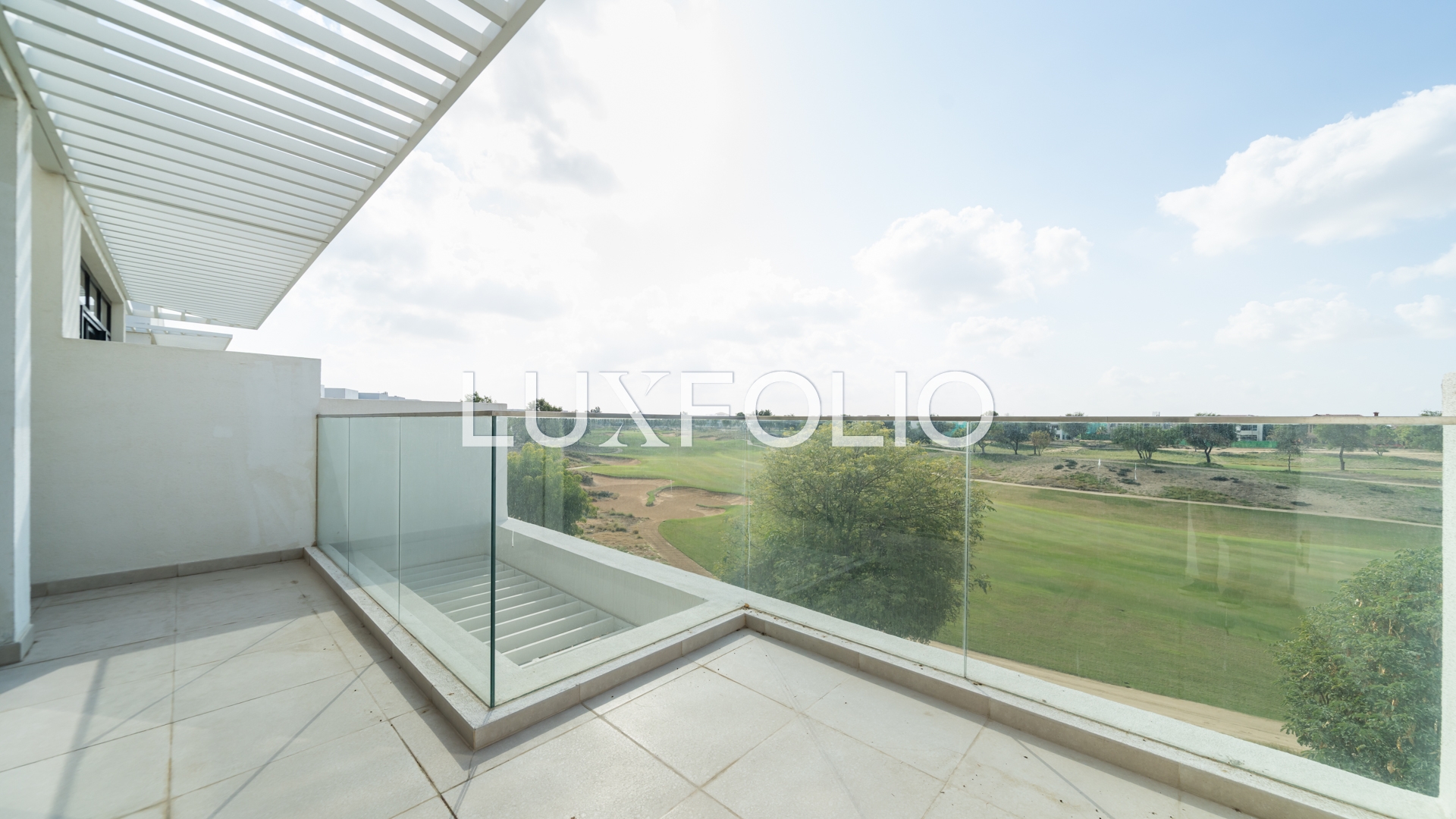 Golf Course View | Sky Room | View Now