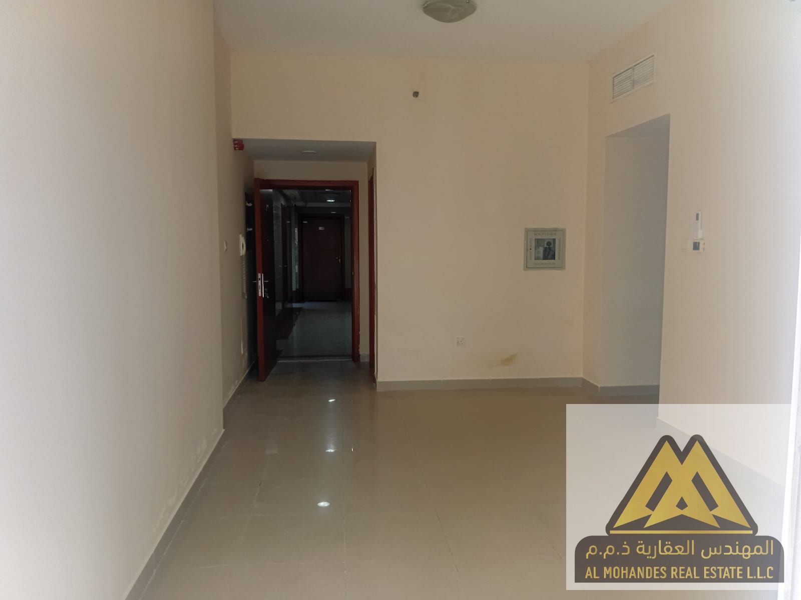 Best apartments at the lowest prices, suitable and comfortable space, 2 bathrooms