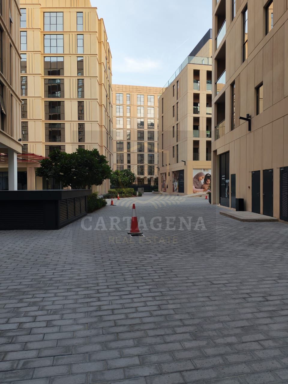 1 Bedroom Apartment for Rent | Al Mamsha, Sharjah
