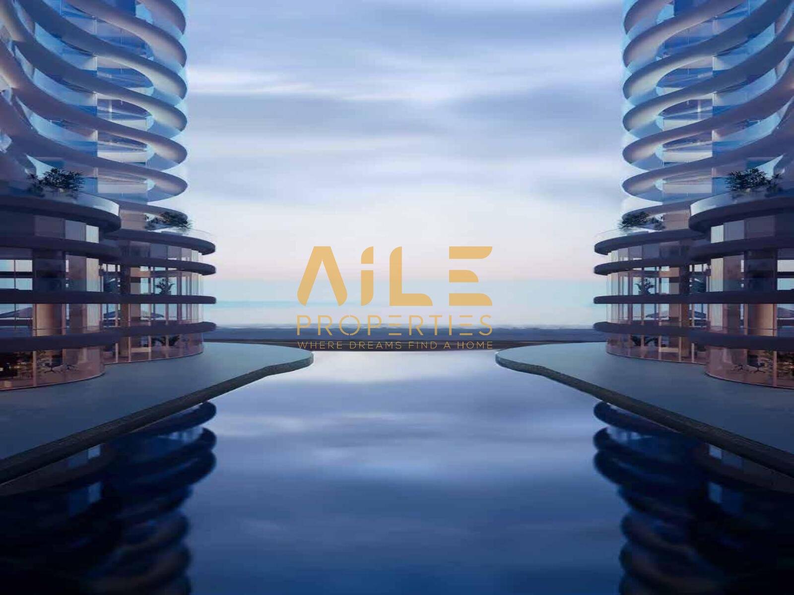 SEA VIEW WELLNESS TOWERS | 36M POST-HANDOVER PLAN