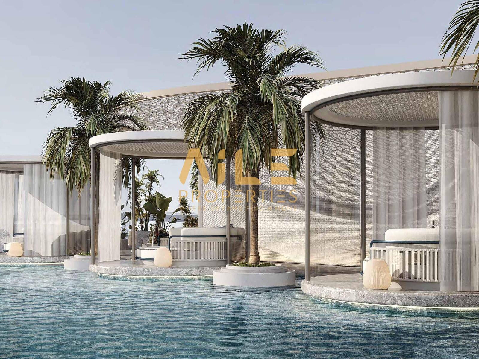 WELLNESS RESORT LIVING FLEXIBLE 36M POST-HANDOVER