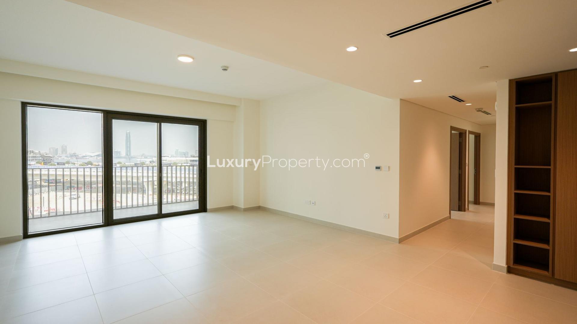 Brand New 2B | Unfurnished | Beach Access