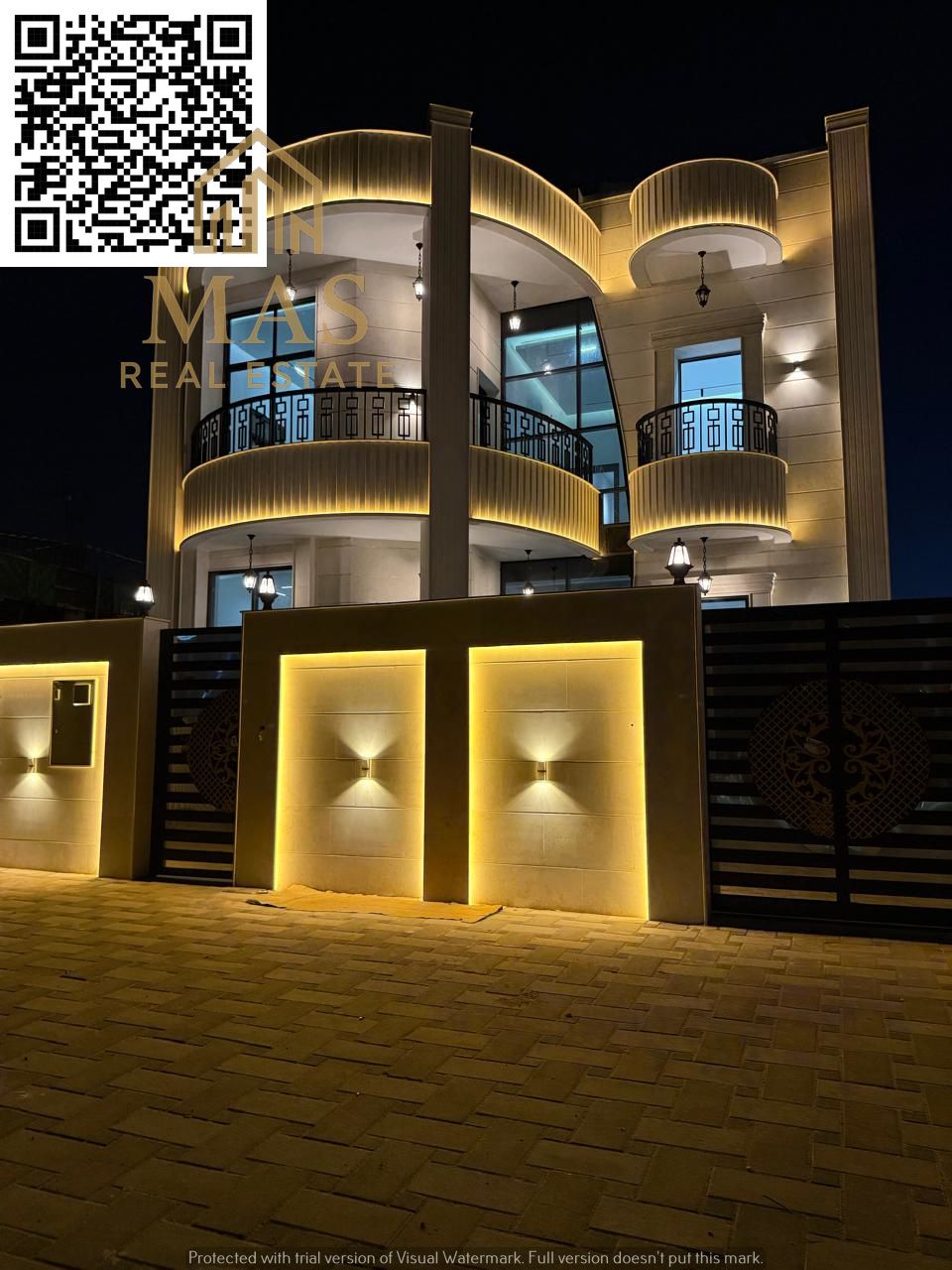 Own your dream villa with monthly installments and invest in a luxurious villa in the heart of Al Helio 2 at an attractive price close to all services