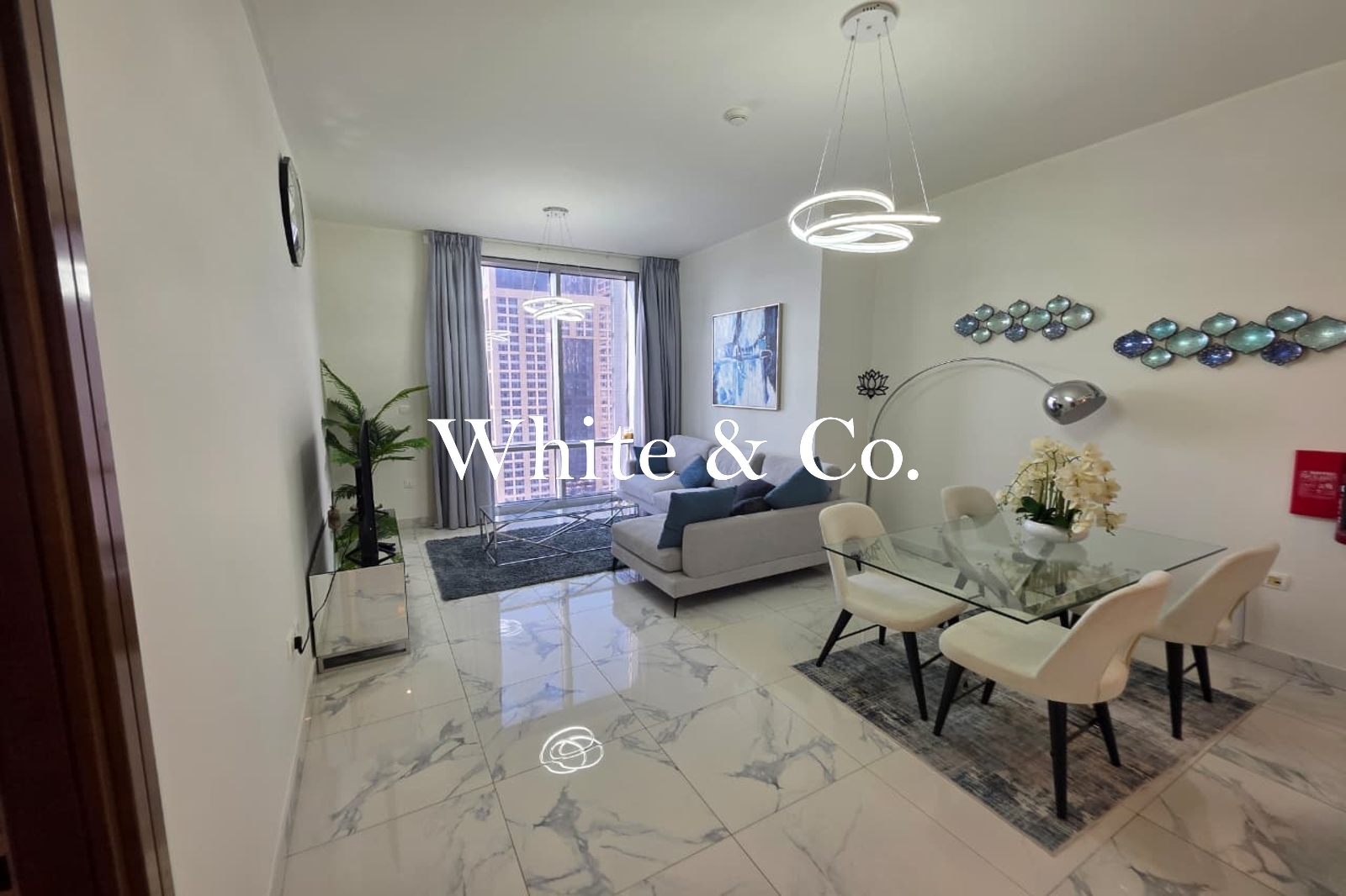 CANAL VIEW | FULLY FURNISHED | PRIME LOCATION