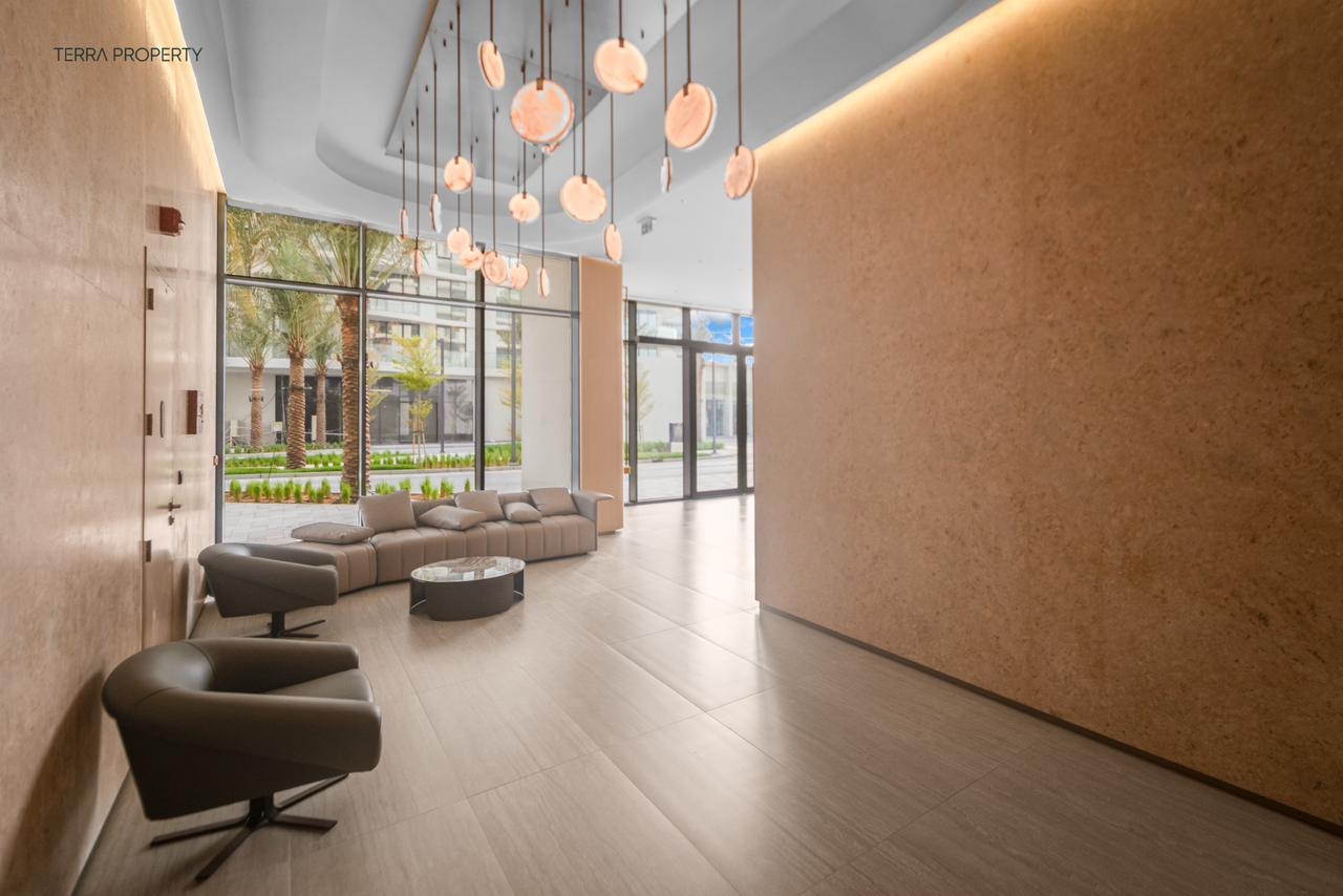 Brand New | Partial Sea View | Lagoon View