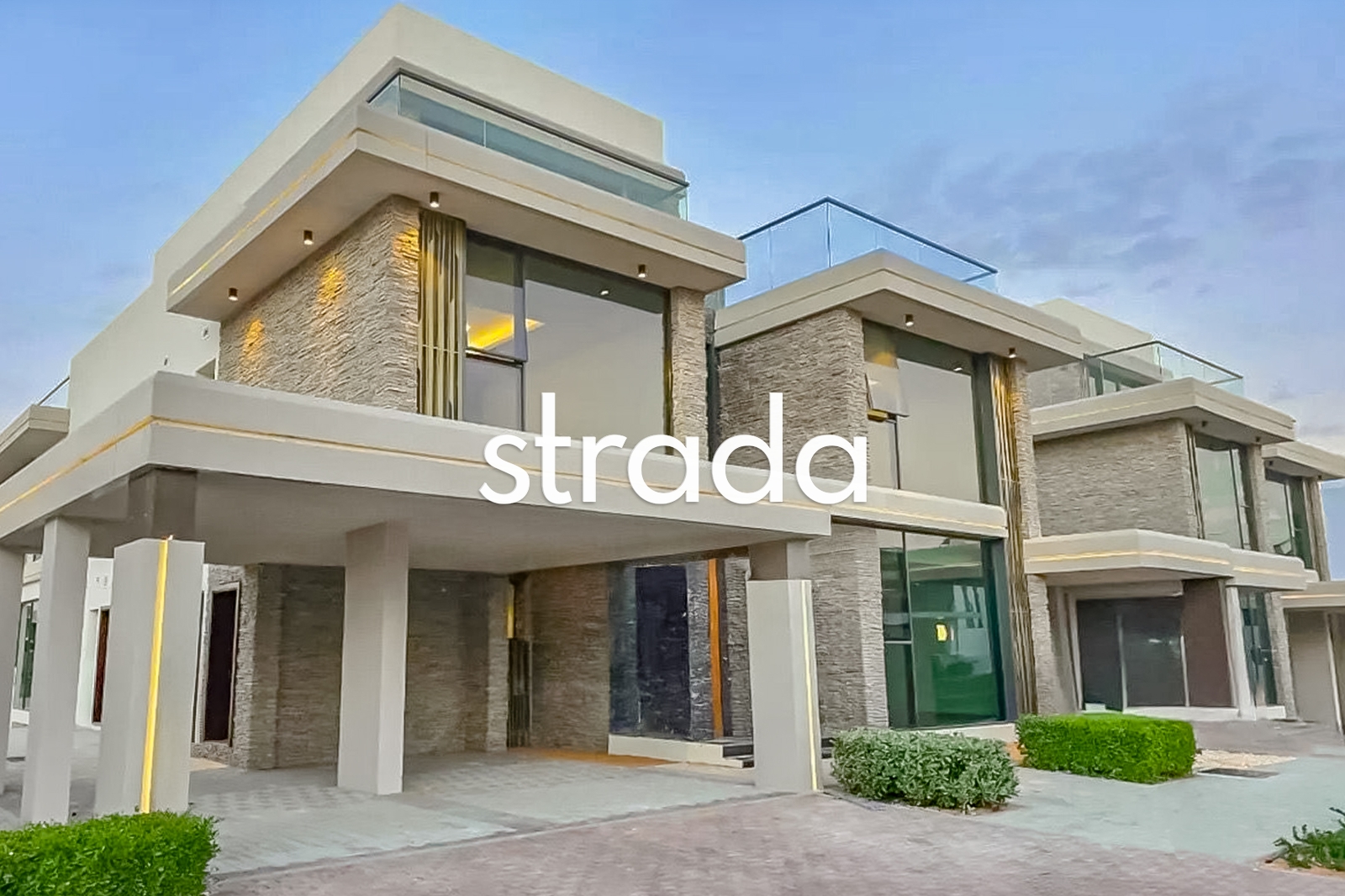 Brand New | Golf Course View | Private Pool