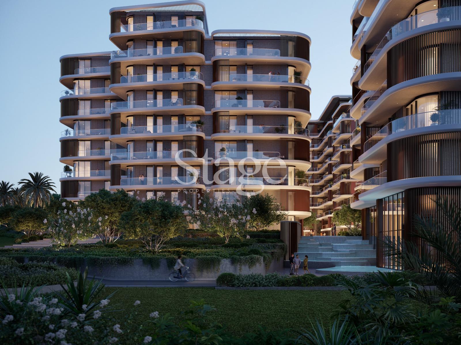 Only 5% on Booking | Green Living | Exquisite 3BR
