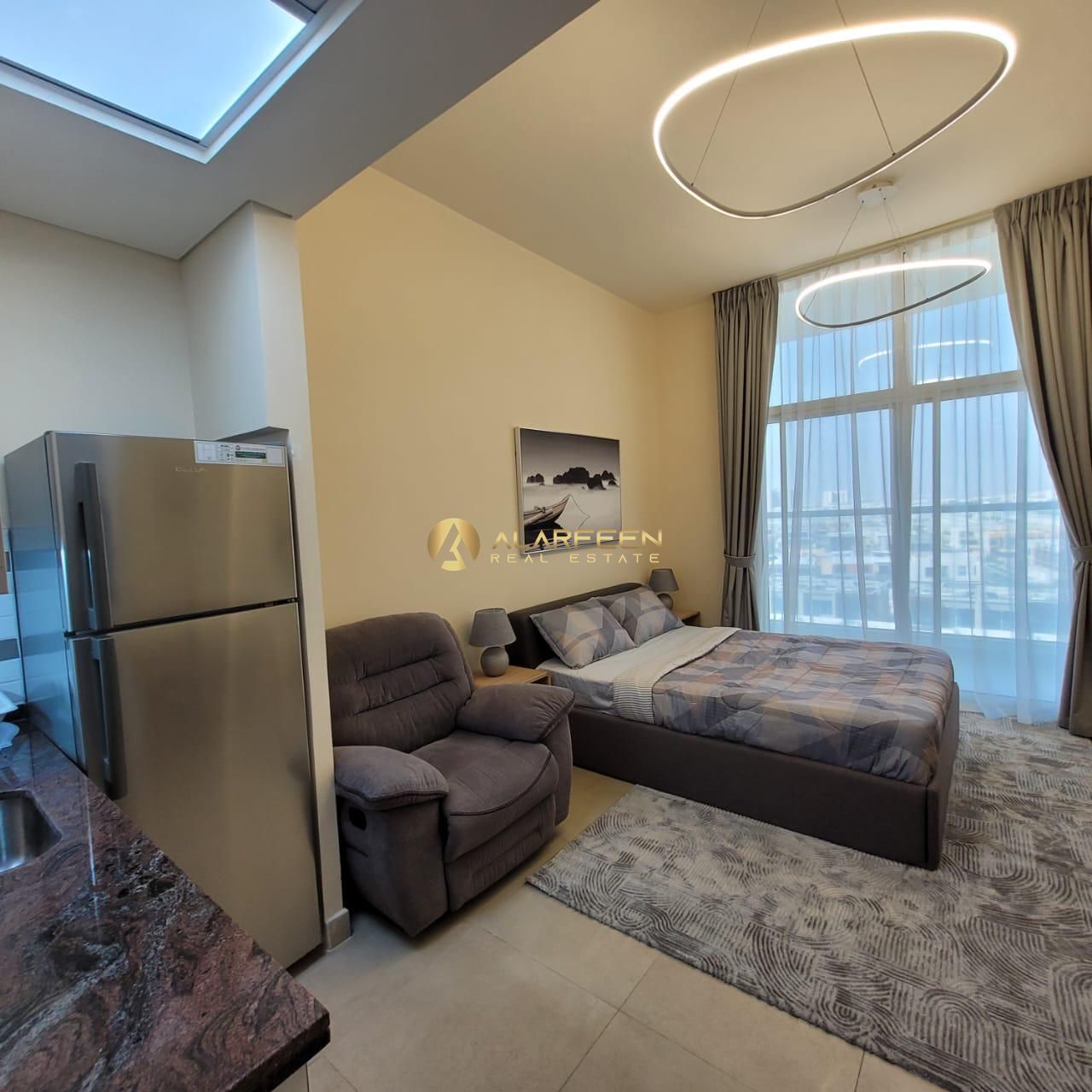 Including Bills | 6K Monthly | Fully Furnished