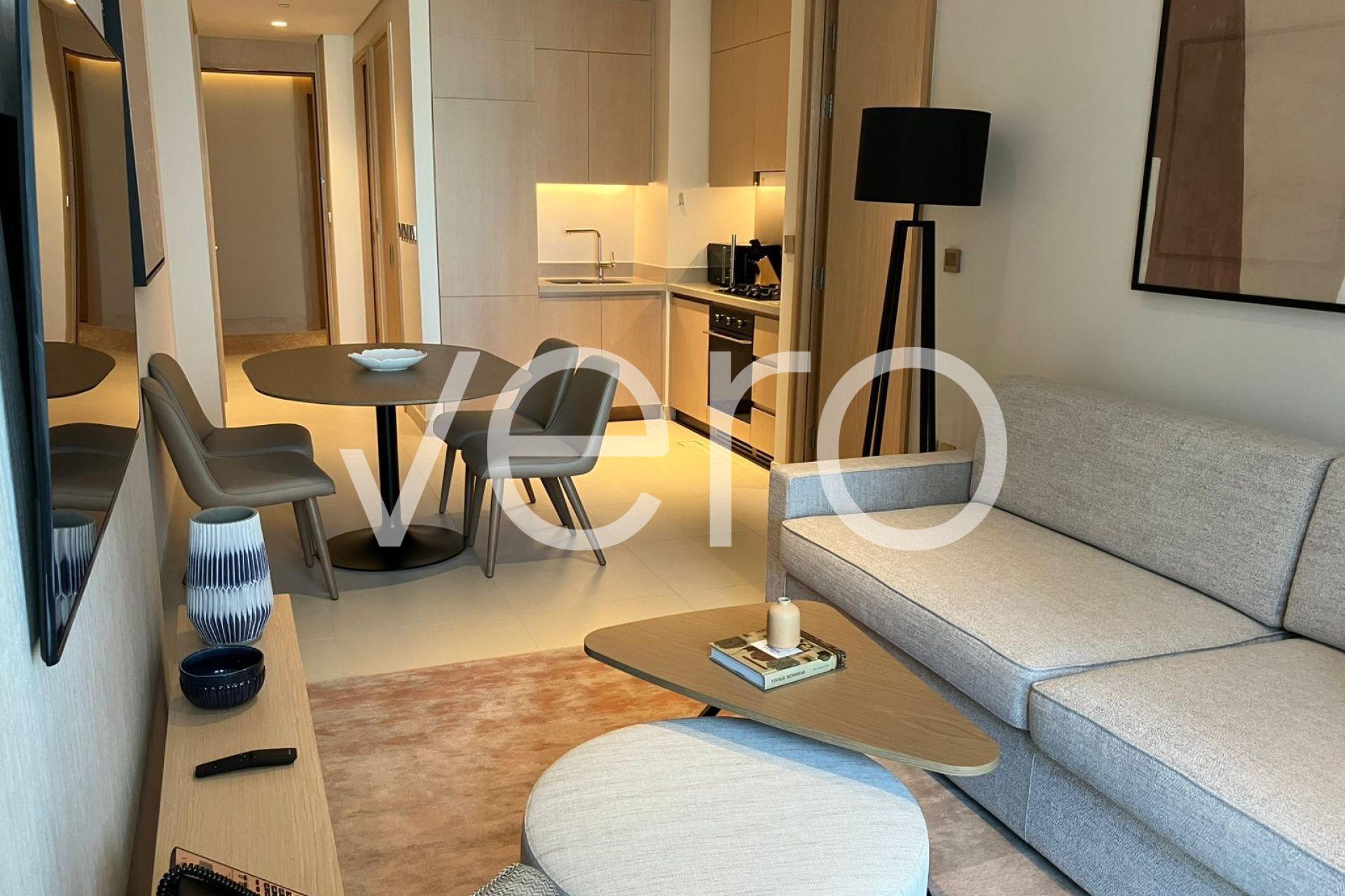 Vacant | Mid - Floor | Direct Access To Dubai Mall