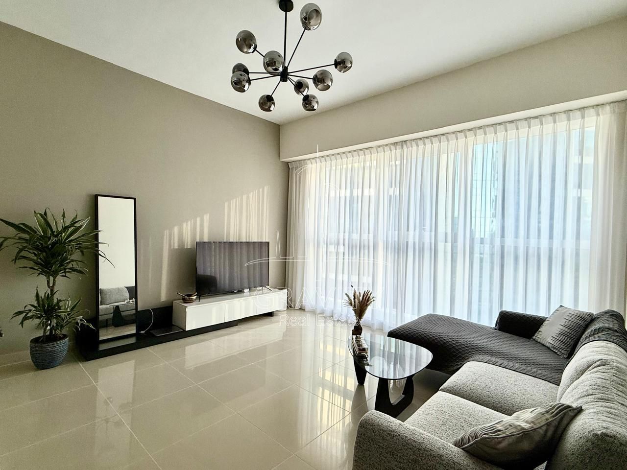 Spacious 1BR | Bright Interiors | Comfortable Lifestyle