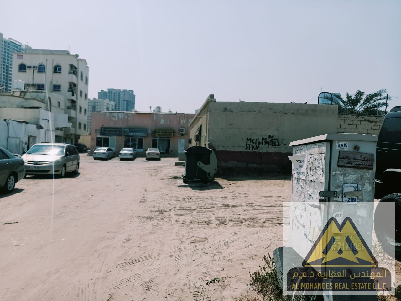 For Sale | Arabic House – Al Rashidiya 3 – Ajman