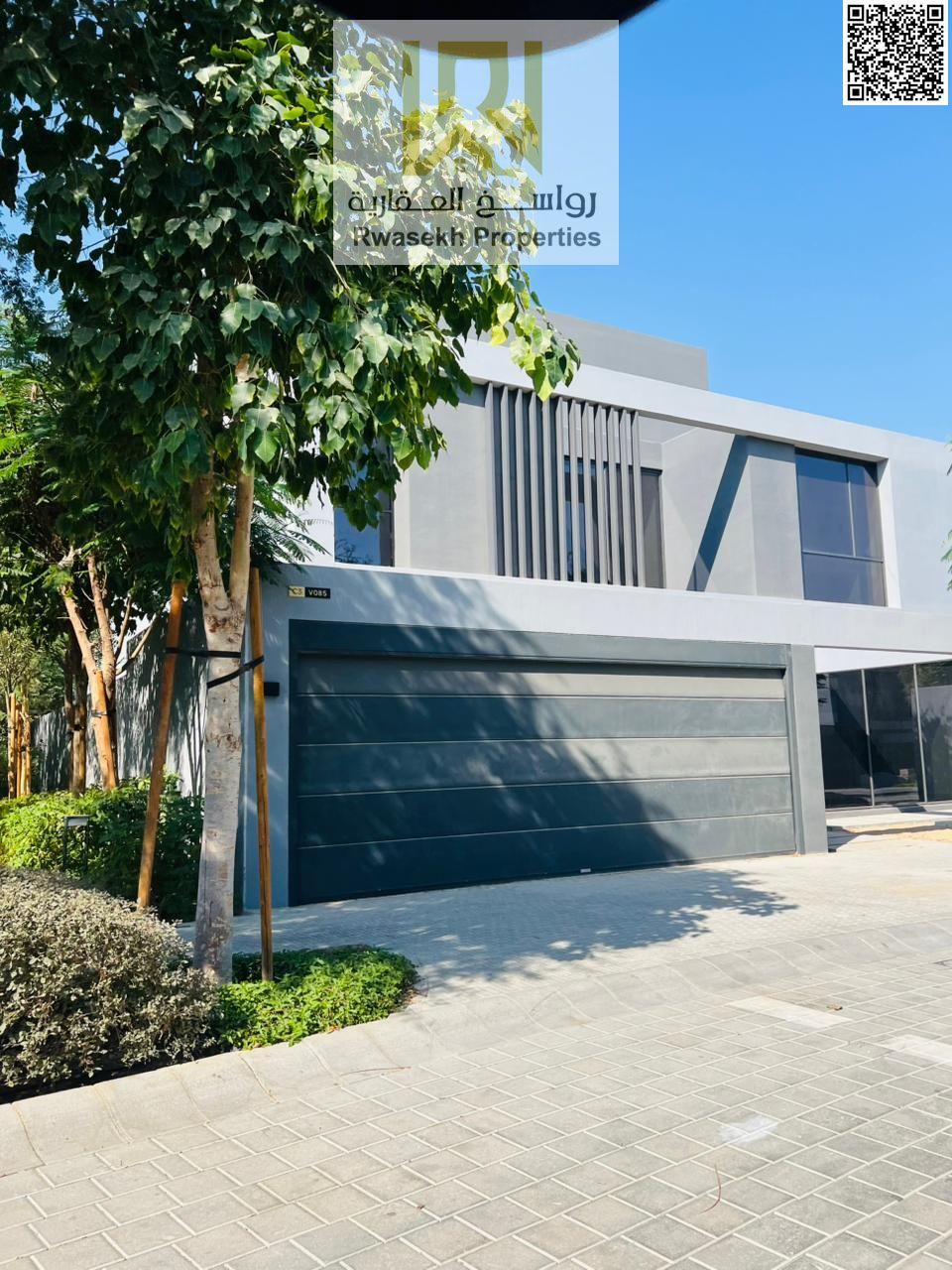 Step into a world where modern living meets the tranquility of nature. Masar 3 is the newest phase of Sharjah’s most prestigious residential communit