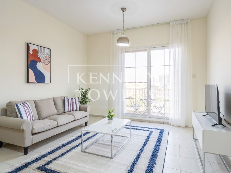 Spacious | Ideal Layout | Central Location