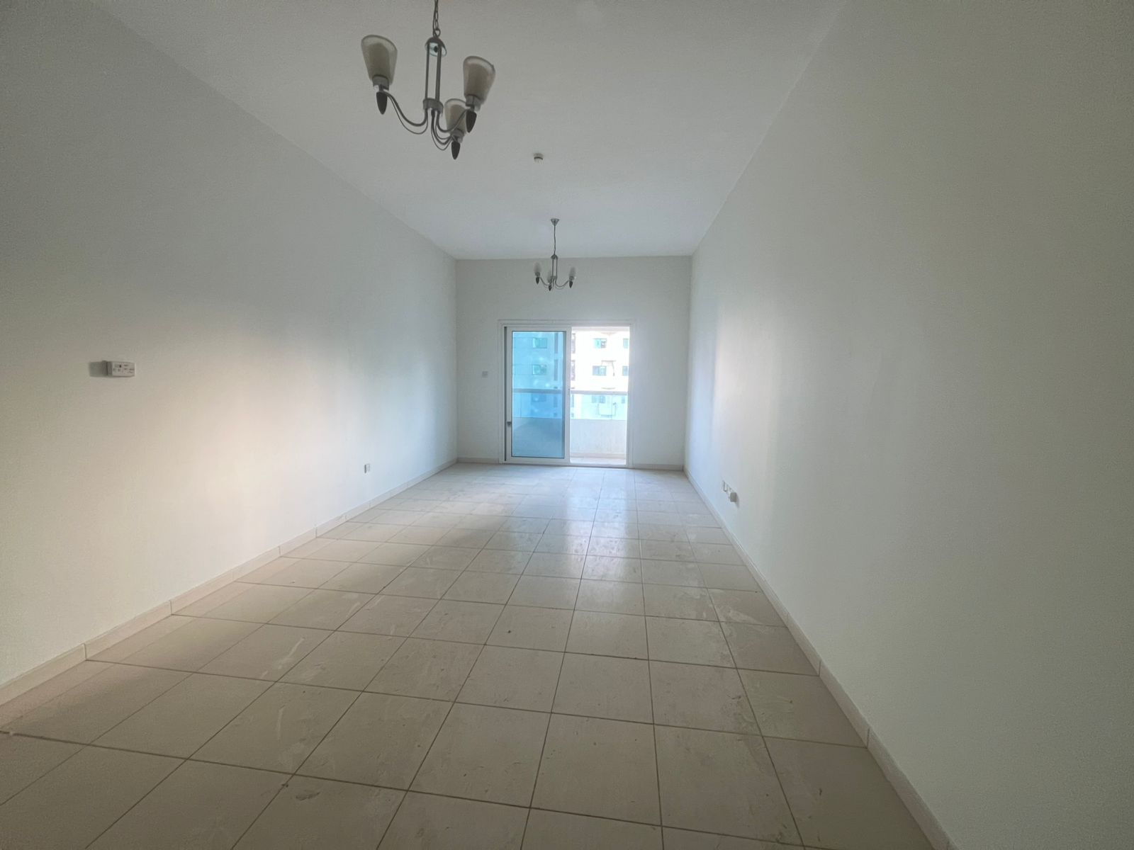 Balcony | Ready to move | Family | Al Majaz3