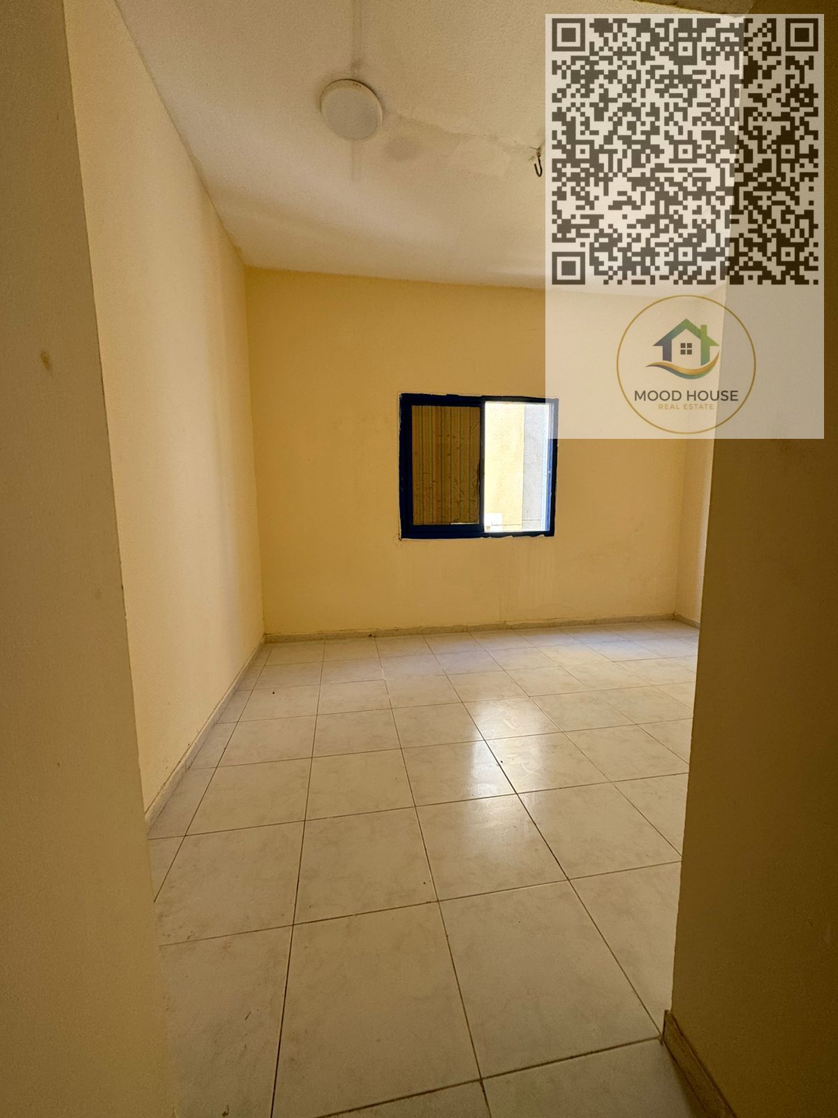 Special studio for annual rent in Al Nuaimiya 2 for AED 18,000, payable in 4 installments.