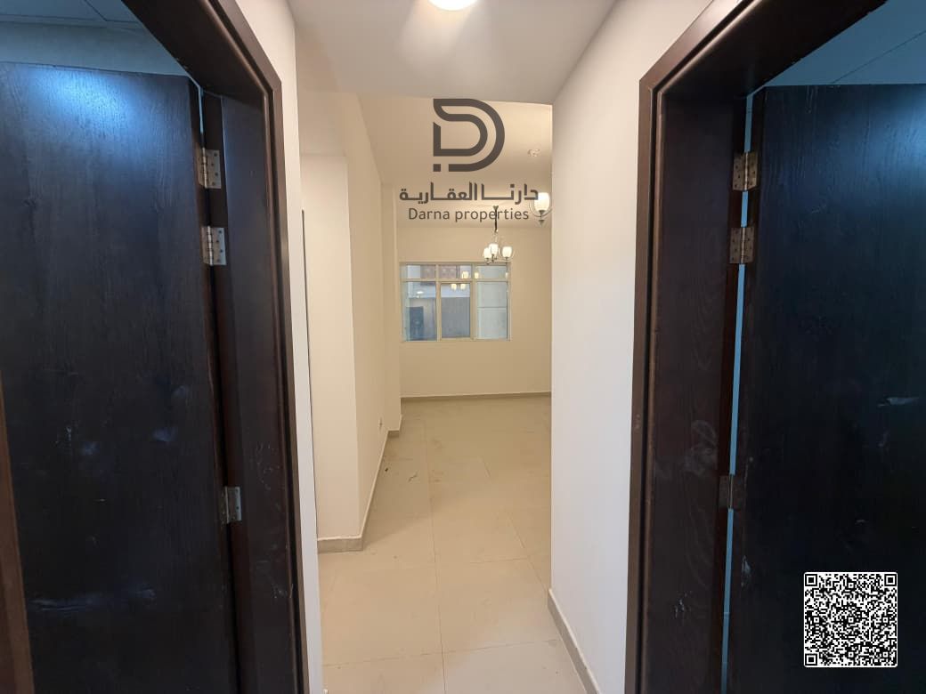 Handover Imminent! Huge 1BR in Al Yasmeen | Near Al Hamidiya Park