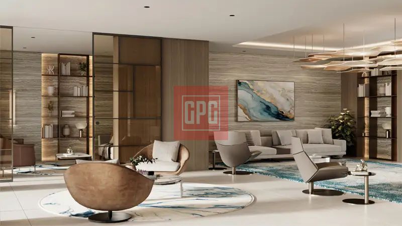 Secure Your Retail Asset in Dubai Maritime City