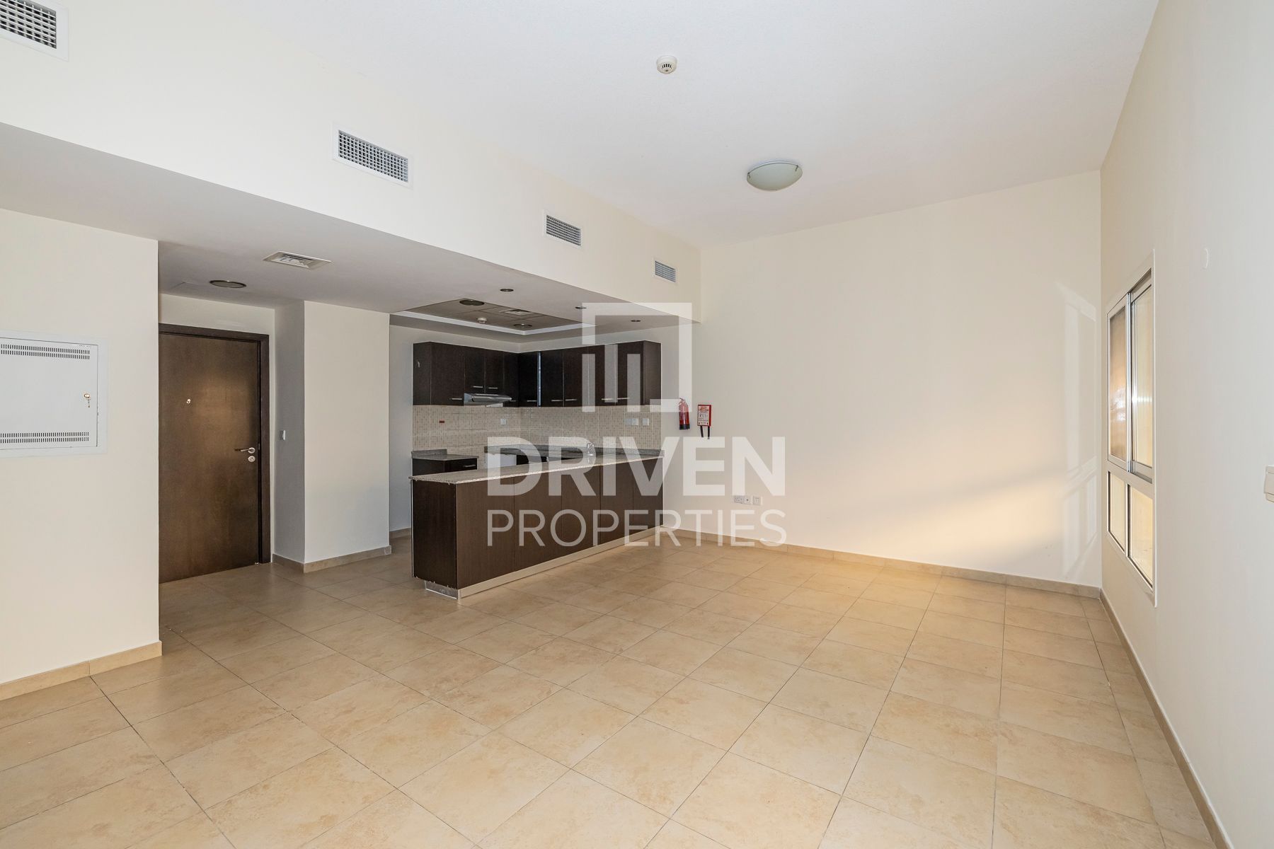 Green Gated Community | Closed Kitchen | Tenanted