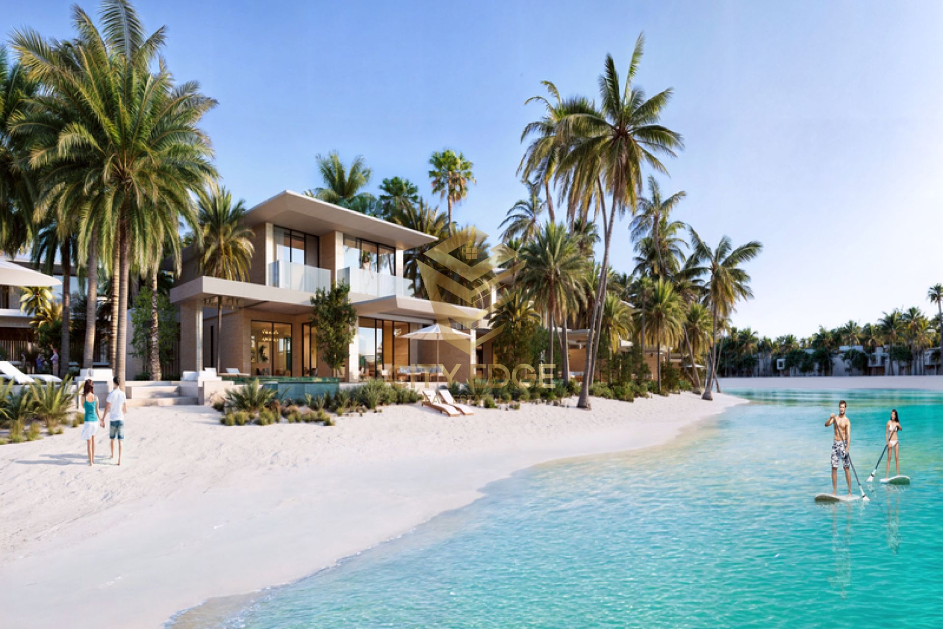 700 AED Per Sqft - High Capital Appreciation