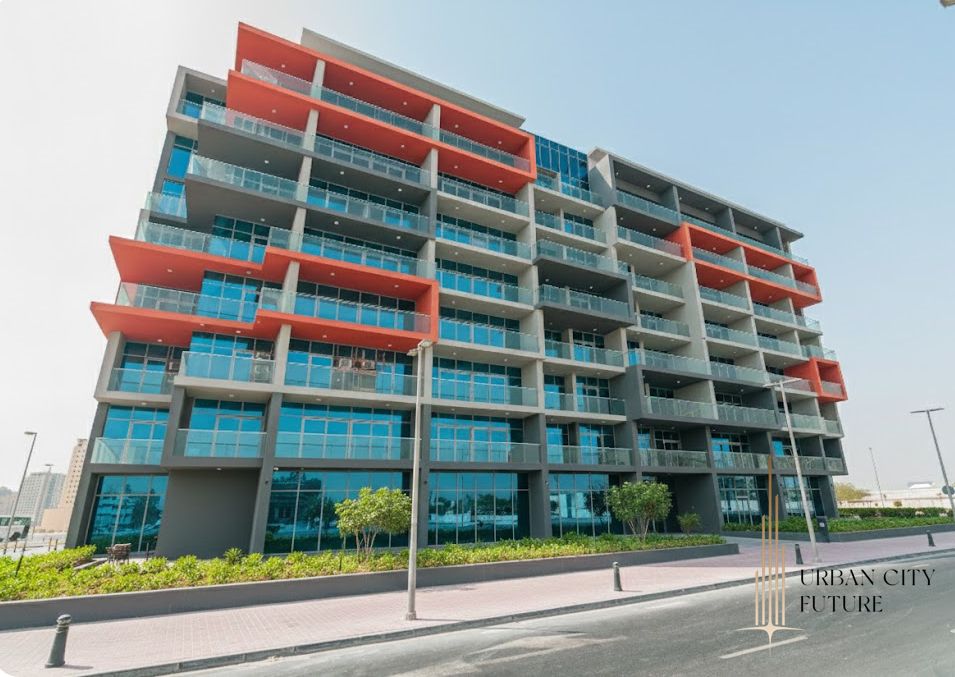 Well Maintained - Near Metro and School - Last Unit