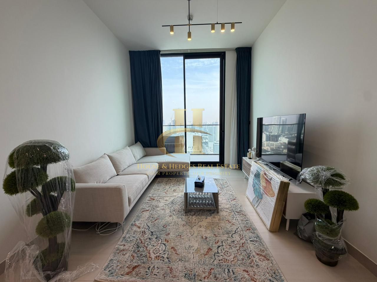 Fully Furnished | High Floor | Book Now