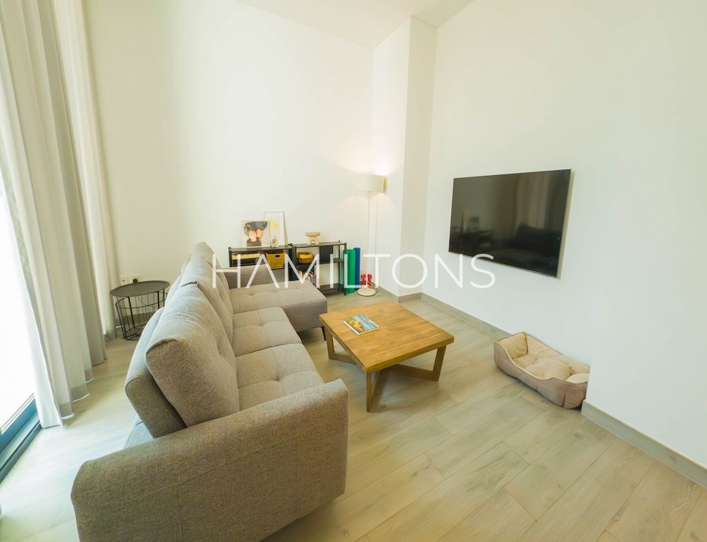 Luxury Villa | Peaceful & Secure | Ready to Move In