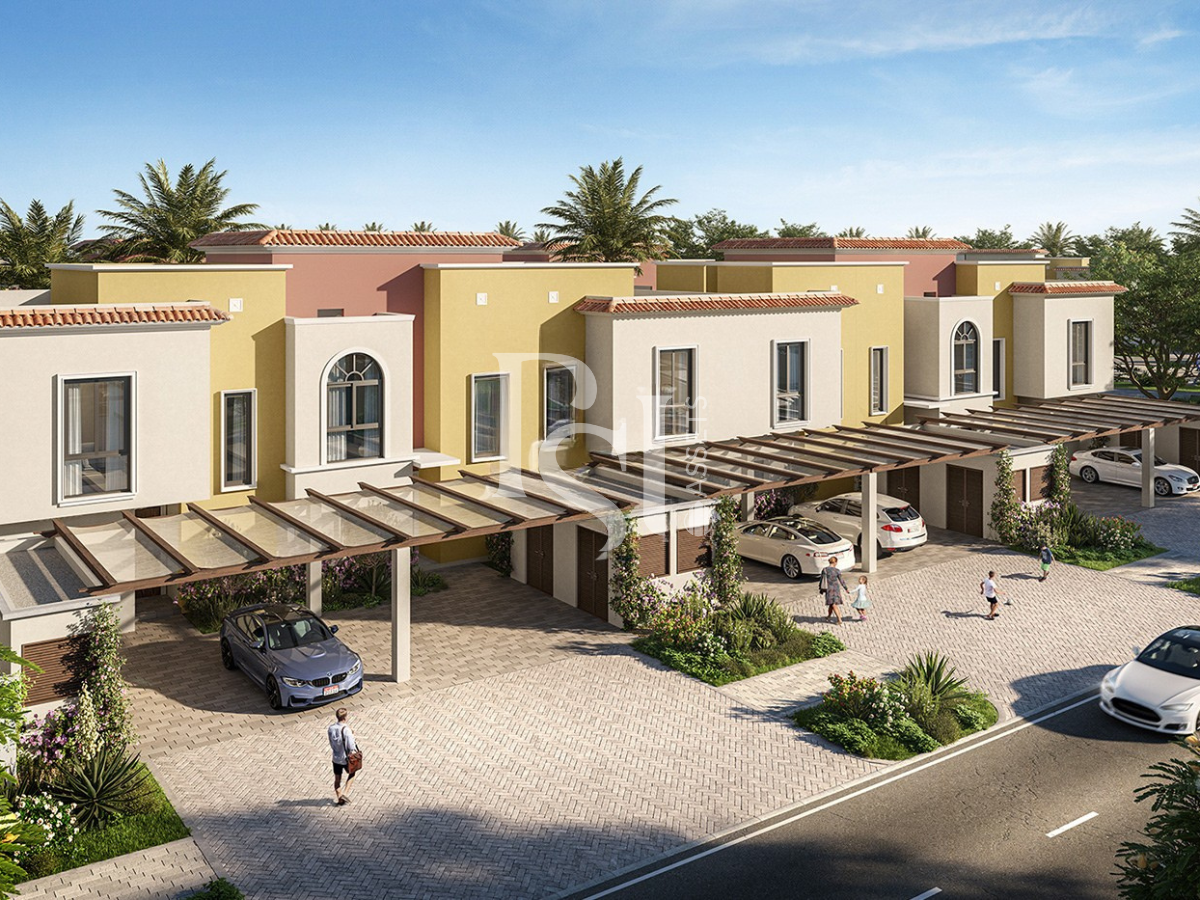 Corner Townhouse | Amazing Location | Private Garden