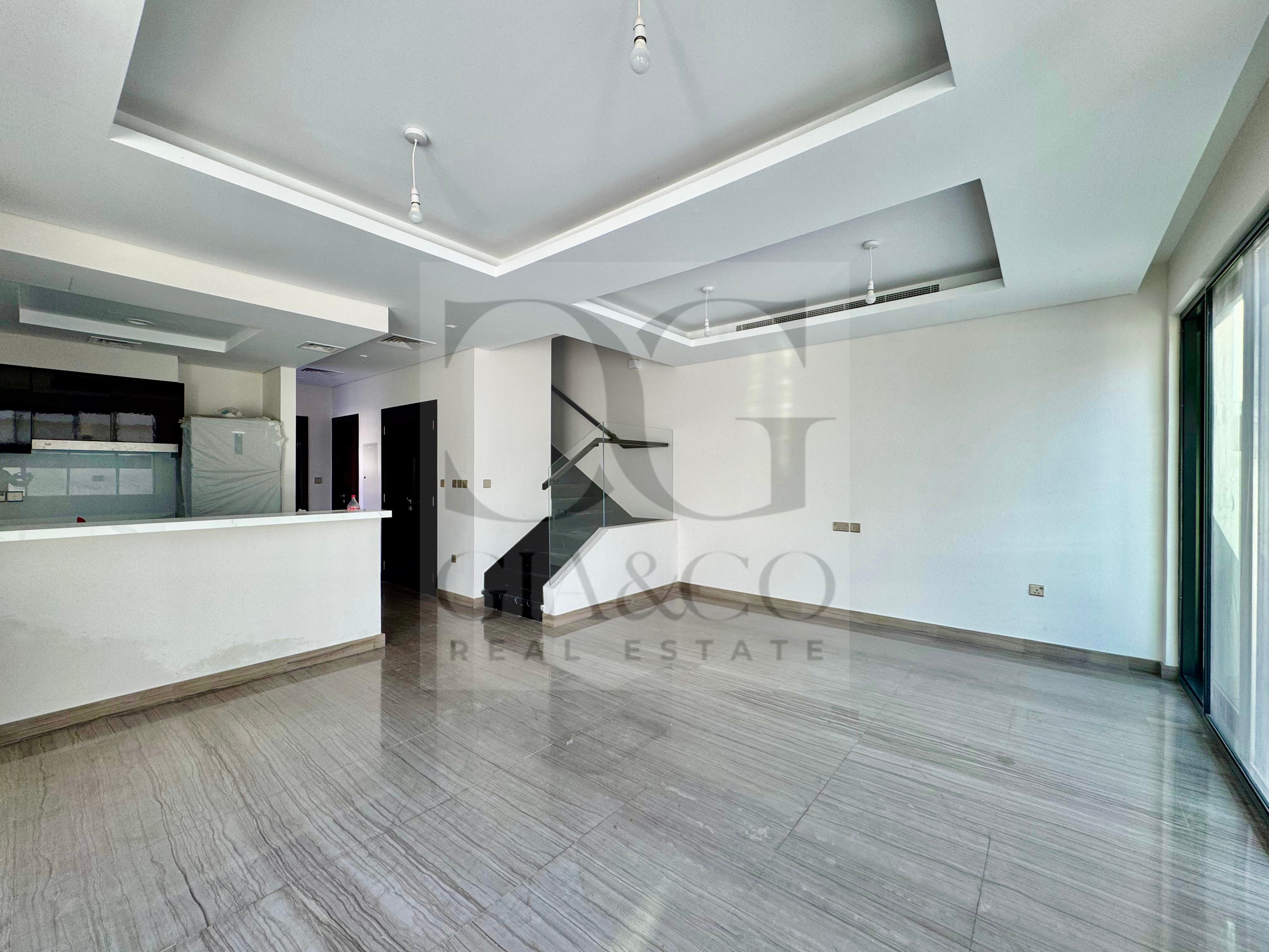 Corner Unit | G+2 | Exclusive Cluster | Motivated Seller