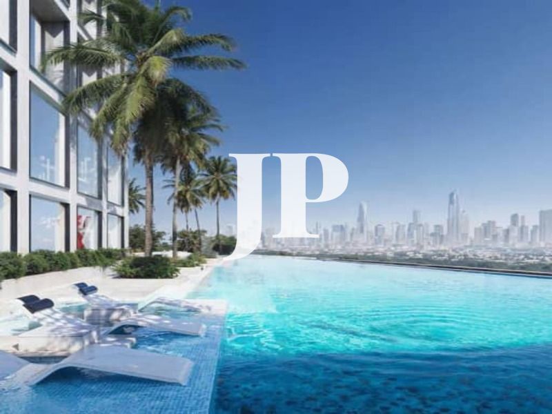 SPACIOUS LAYOUT- STRATIGIC LOCATION- TRUSTED DEVELOPER- ZERO COMMISSION- LIMITED UNITS- ACT NOW!!