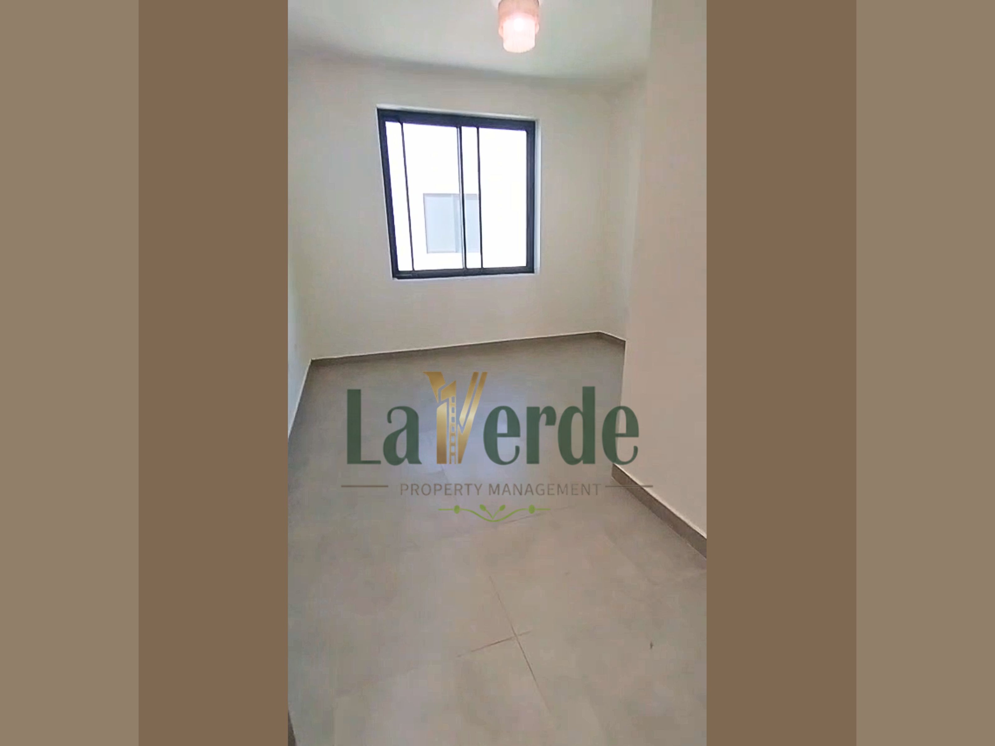 Spacious 1BR | Vacant | Prime Community Living
