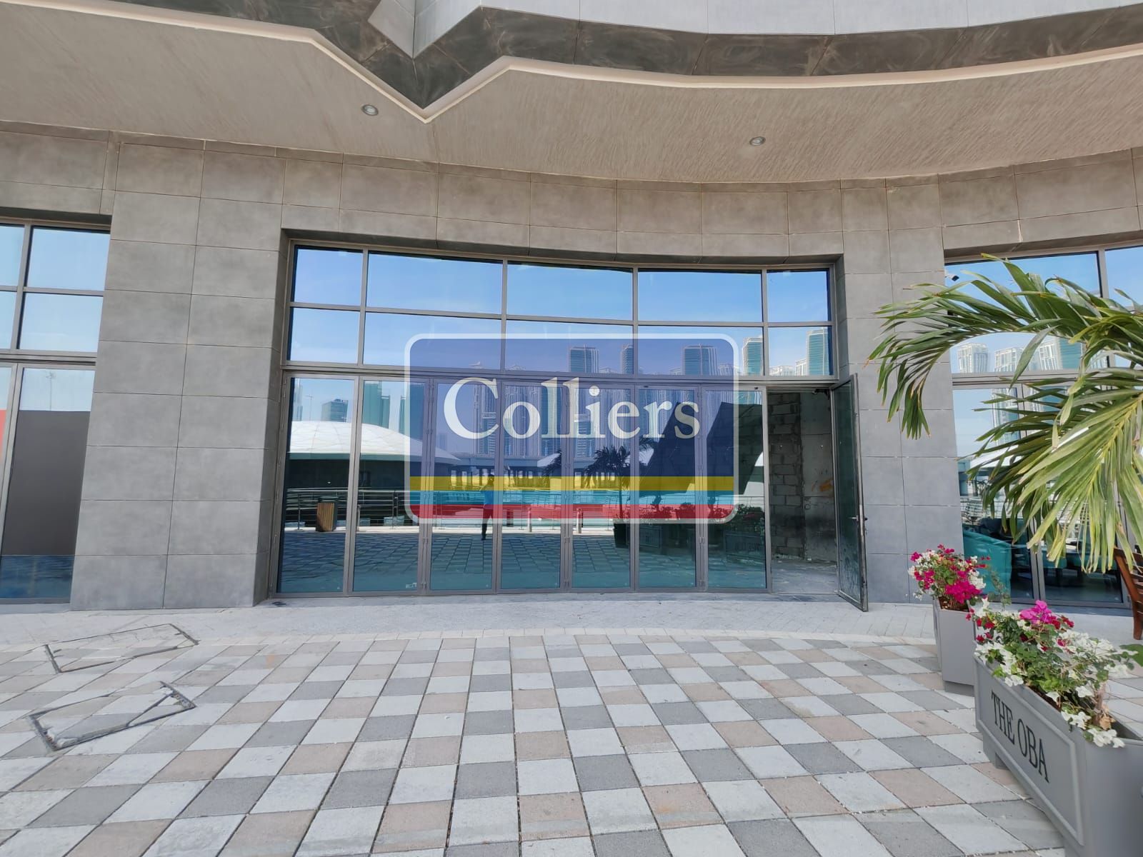 A Perfect Space for Your Business Idea | Book Now!