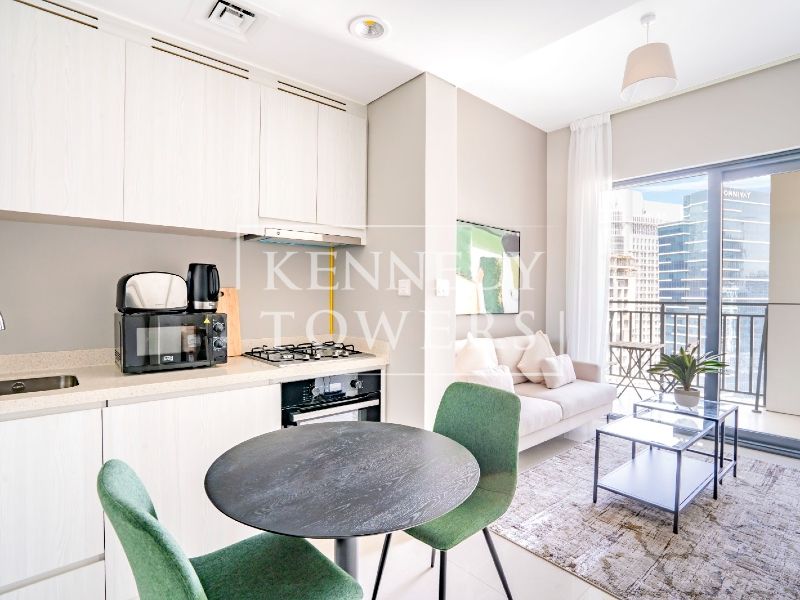 Waterfront View | Modern Unit | Prime Location