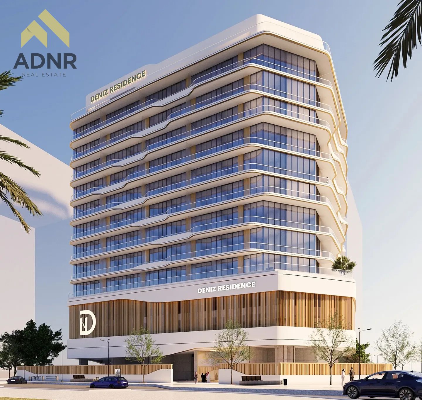 3 Years Post-Handover Plan | 20% Cash Discount | Spacious Layout | Freehold Ownership