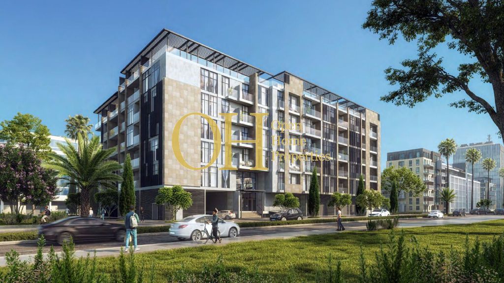 Eco Friendly Community | Modern Design | Superb Amenities