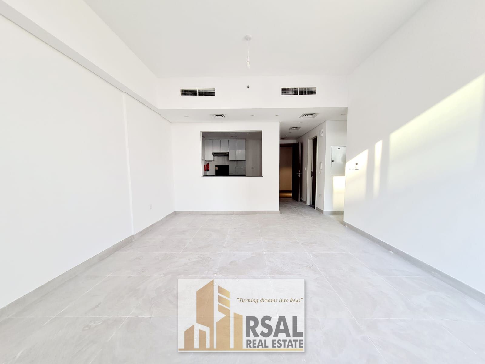 Luxurious 1Bhk with Close kitchen Open view